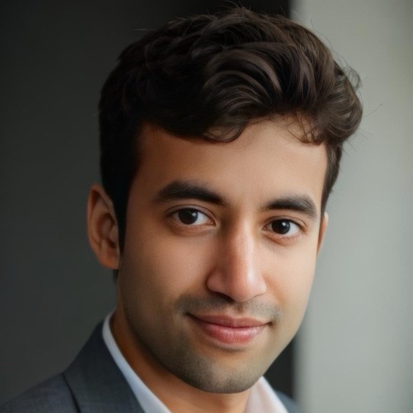 Kaustubh Pardeshi